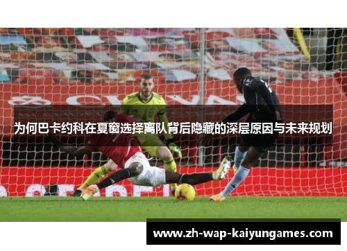 为何巴卡约科在夏窗选择离队背后隐藏的深层原因与未来规划