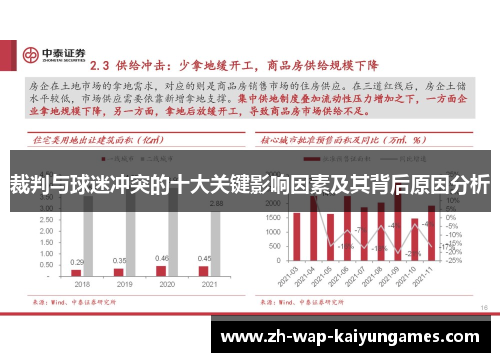 裁判与球迷冲突的十大关键影响因素及其背后原因分析
