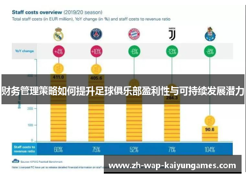 财务管理策略如何提升足球俱乐部盈利性与可持续发展潜力