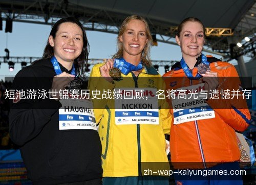 短池游泳世锦赛历史战绩回顾,名将高光与遗憾并存 短池游泳世锦赛历史战绩回顾,名将高光与遗憾并存